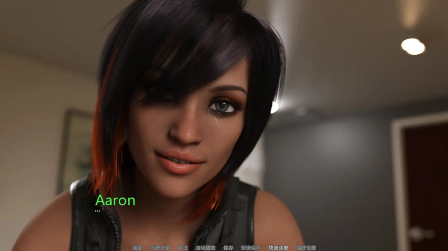 [欧美SLG/汉化] 异国岛屿-u4ia-[Ep3.11p] PC+安卓汉化版 [13G]-IS