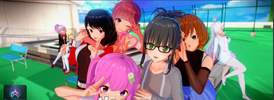 [日式SLG/汉化] 社会生活 Shakai Seikatsu v0.15.0 PC+安卓汉化版 [3.5G]-IS