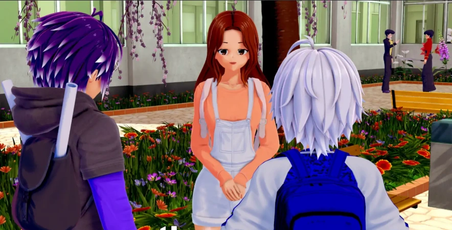 [日式SLG/汉化] 社会生活 Shakai Seikatsu v0.15.0 PC+安卓汉化版 [3.5G]-IS