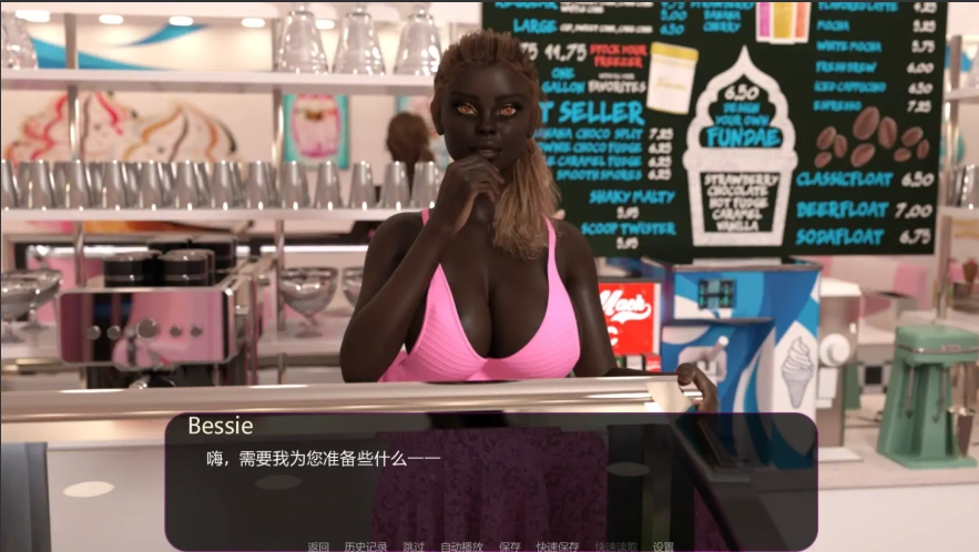 [欧美SLG/汉化/沙盒] 月神的选择1完结 Lunars Chosen Ep.1 v0.26 Public PC+安卓 [5G]-IS