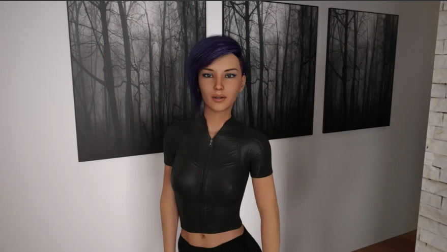 [欧美SLG/汉化/沙盒] 月神的选择2 Lunars Chosen Ep.2 v0.4.3 Public PC+安卓 [2.5G]-IS