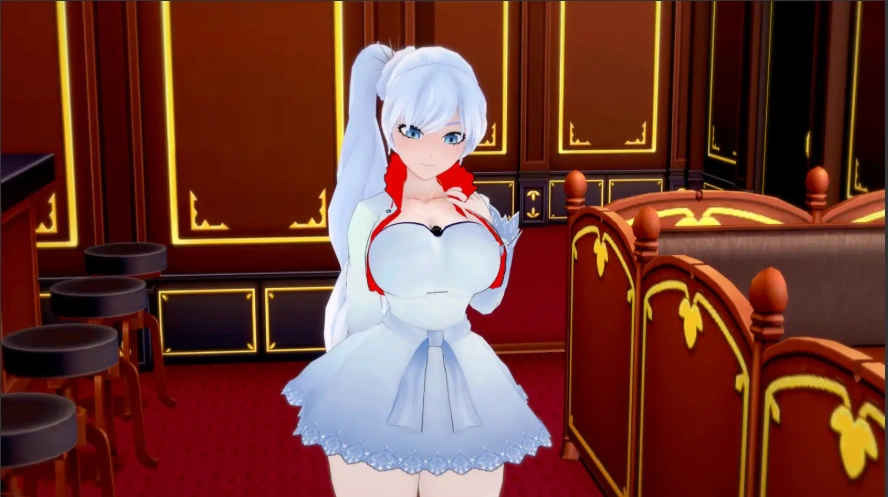 [日式SLG/汉化] 时间遗物 Time Relic [Ep.2 Halloween] PC+安卓 [多2.3G]-IS