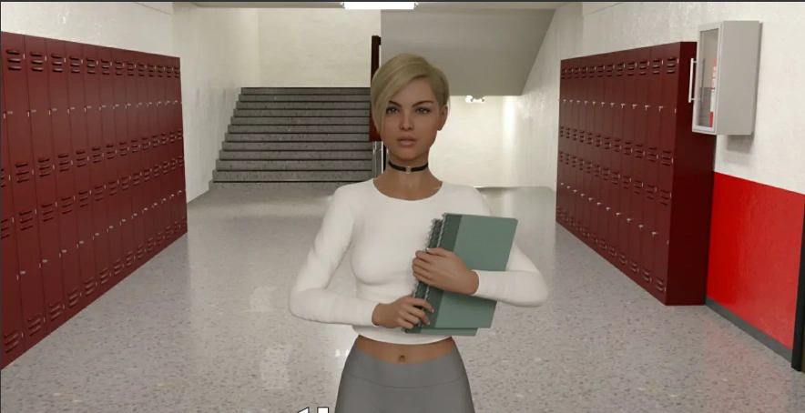 [欧美SLG/汉化] 掌握粉红盒子 Mastering The Pink Box 0.09 PC+安卓汉化版 [2.1G]-IS