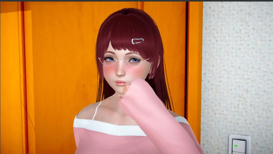 [亚洲SLG/汉化] 禁忌之爱 Forbidden Love 0.02 PC+安卓汉化版 [4G]-IS