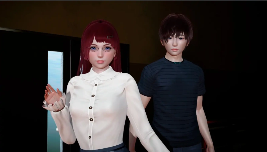 [亚洲SLG/汉化] 禁忌之爱 Forbidden Love 0.02 PC+安卓汉化版 [4G]-IS