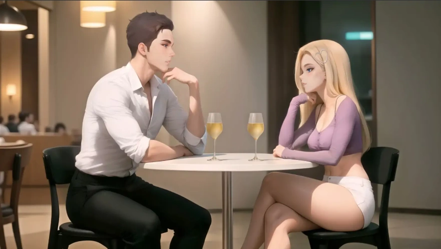 [欧美SLG/汉化] 来铃客栈 Come Right Inn EP.2 PC+安卓汉化版 [4G]-IS