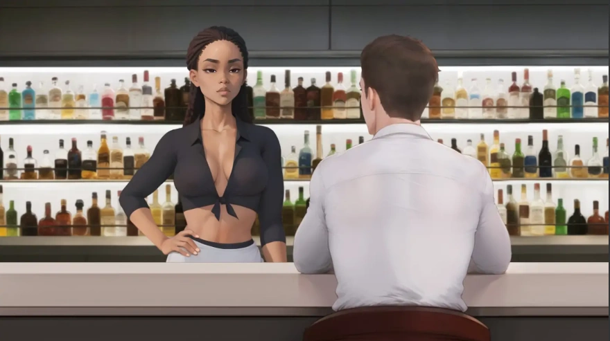 [欧美SLG/汉化] 来铃客栈 Come Right Inn EP.2 PC+安卓汉化版 [4G]-IS