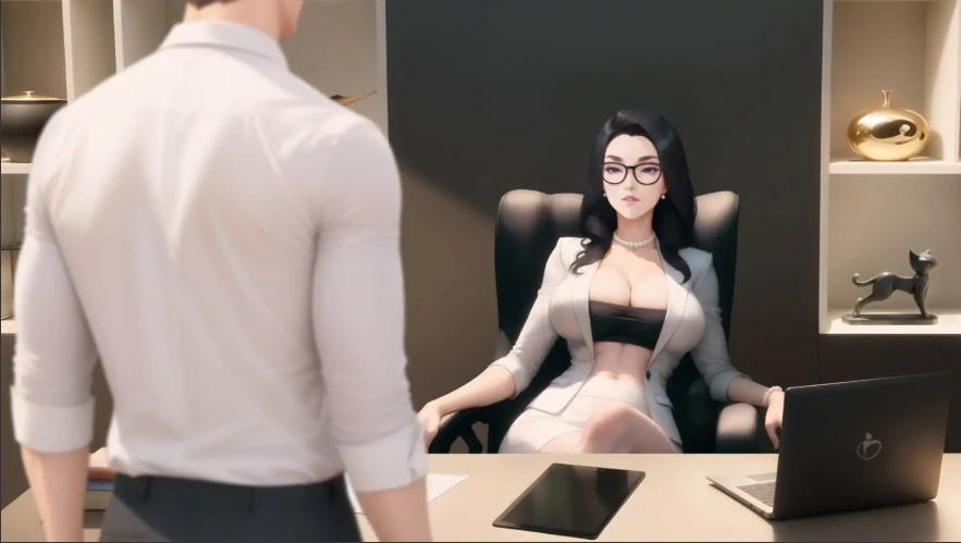 [欧美SLG/汉化] 来铃客栈 Come Right Inn EP.2 PC+安卓汉化版 [4G]-IS