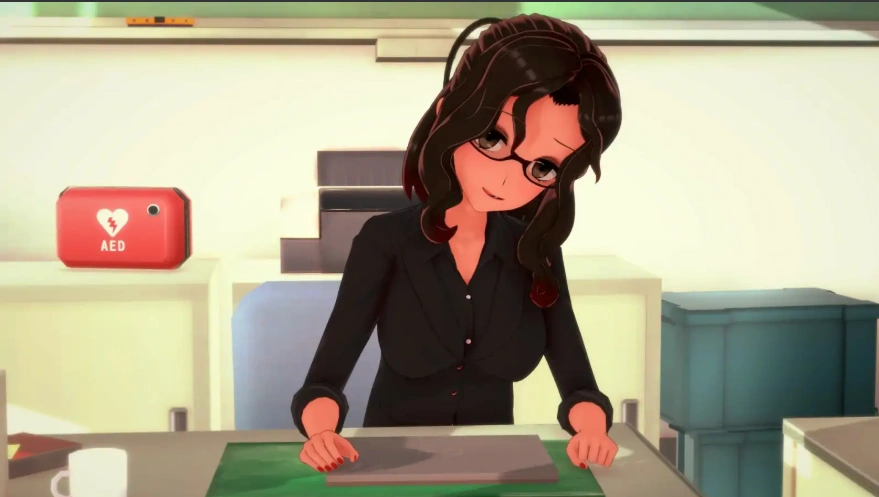 [日式SLG/汉化] 欢迎来到友谊俱乐部 Welcome to the Friendship Club v0.10p2 PC+安卓 [3.2G]-IS