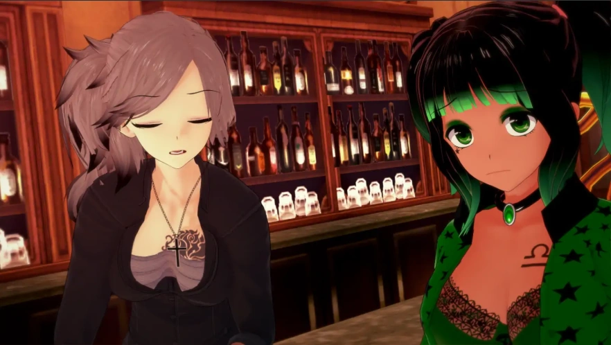 [日式SLG/汉化] 欢迎来到友谊俱乐部 Welcome to the Friendship Club v0.10p2 PC+安卓 [3.2G]-IS