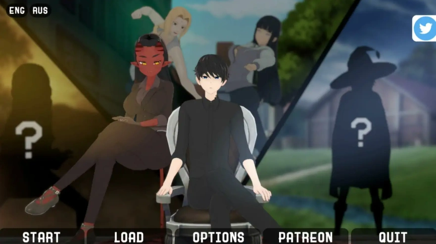 [日式SLG/汉化] 多元宇宙平衡 Multiverse Ballance [v0.9.9.3] PC+安卓 [3.4G]-IS