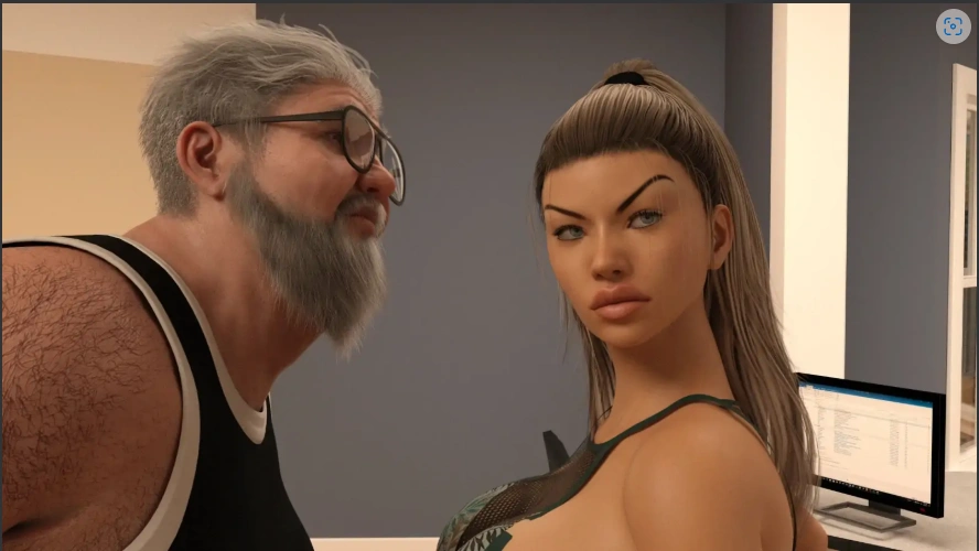 [欧美SLG/汉化] 鸟和蜜蜂 Of Birds and Bees v0.9 PC+安卓汉化版 [6G]-IS