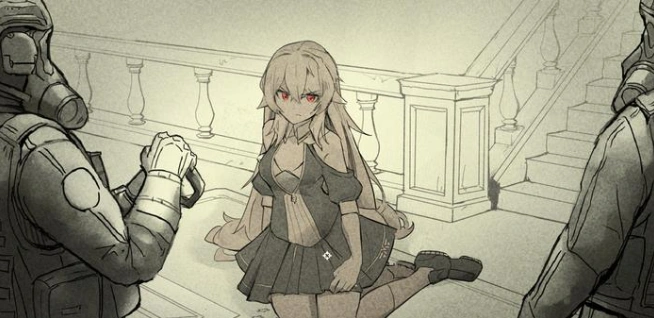 [ACT官中]森海幻梦 demo Ver2023.10.5[电脑275M]-IS