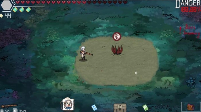 [ACT官中]森海幻梦 demo Ver2023.10.5[电脑275M]-IS