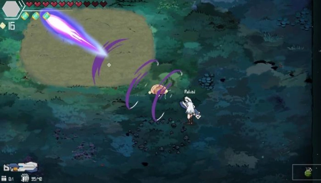 [ACT官中]森海幻梦 demo Ver2023.10.5[电脑275M]-IS