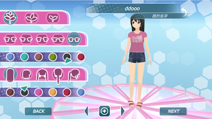 [绝顶拔作ADV+SLGAI汉化动态CG] 催眠班级 ～女生们全都在不知不觉中怀孕了[电脑3.61G]-IS