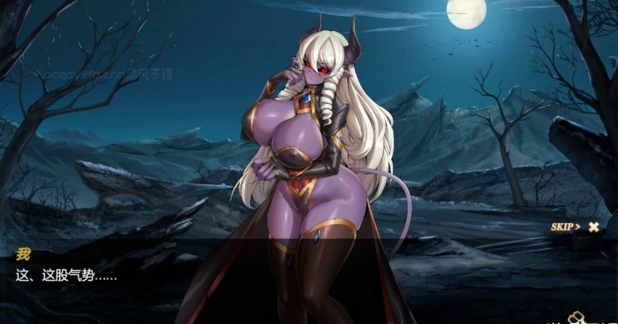 [SLG官中动态步兵]异世界猜拳勇者 Build.12357365-1005[电脑2.68G]-IS