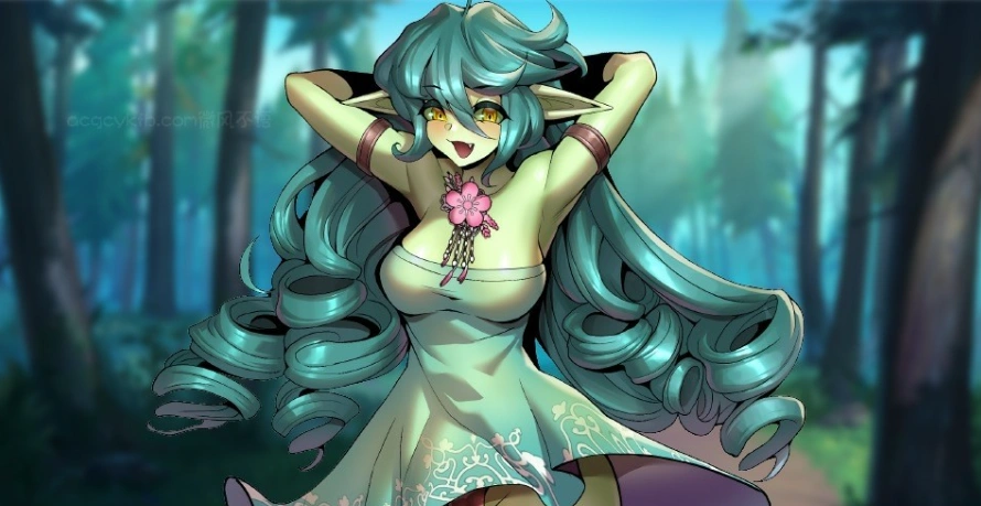 [SLG官中动态步兵]异世界猜拳勇者 Build.12357365-1005[电脑2.68G]-IS