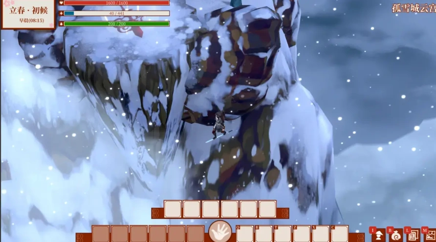 [SLG生肉全程动态]ANBW ALPHA 5.0.0 UNCENSORED[电脑8.57G]-IS