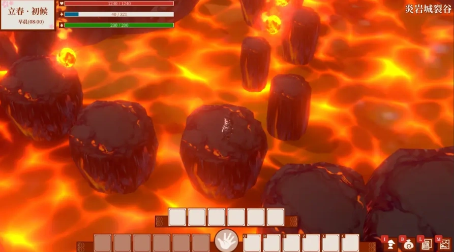 [SLG生肉全程动态]ANBW ALPHA 5.0.0 UNCENSORED[电脑8.57G]-IS