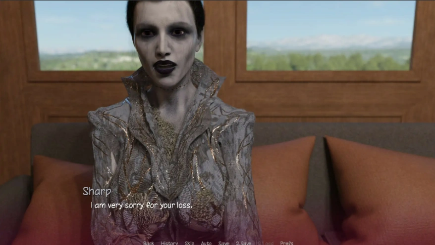 [欧美SLG汉化动态]怪物学院 Monster College [v0.67][双端1.3G]-IS