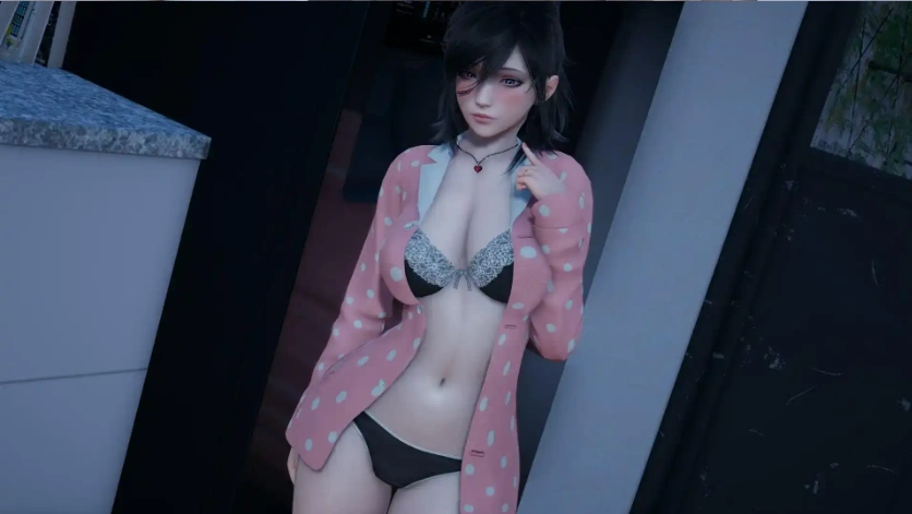 [亚洲SLG汉化]时空的遗产 Chrono’s Legacy [v0.1][双端900M]-IS