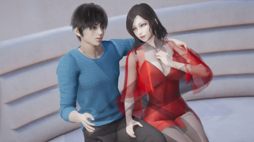 [亚洲SLG汉化]时空的遗产 Chrono’s Legacy [v0.1][双端900M]-IS