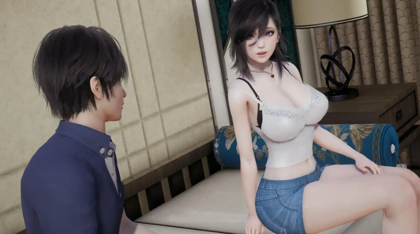 [亚洲SLG汉化]时空的遗产 Chrono’s Legacy [v0.1][双端900M]-IS