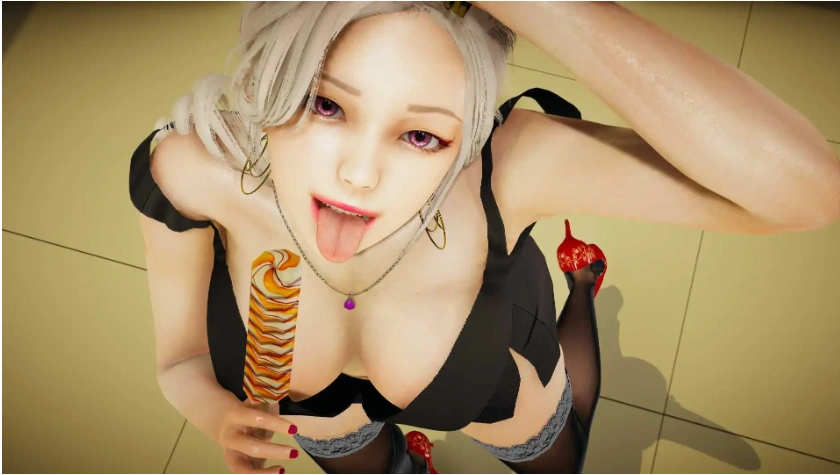 [SLG/PC官中] 特工17 Agent17 Ver0.22.5 [三端6.57G]-IS