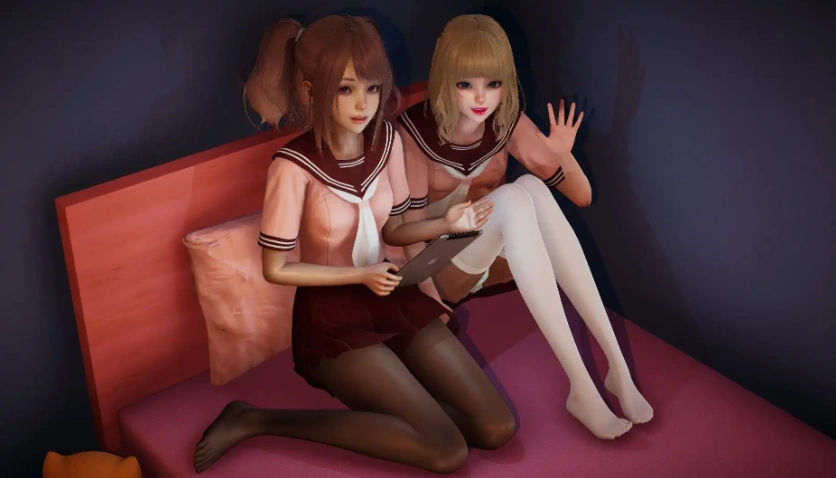 [SLG/PC官中] 特工17 Agent17 Ver0.22.5 [三端6.57G]-IS