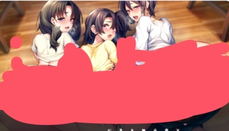 [拔作ADV/GPT3.5汉化]にょにんじま ―ヤるだけ管理人のはめパコ移住性活― 少女岛~作为管理人的性活移居~[电脑1.19G]-IS