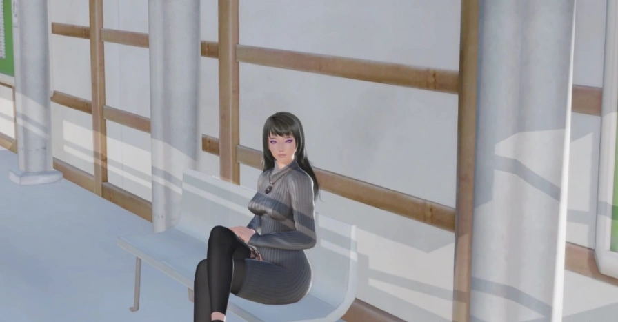 [亚洲SLG/SD]奇怪的事情要发生了！Weird Shit Is Going To Happen-0.6[双端3.39G]-IS