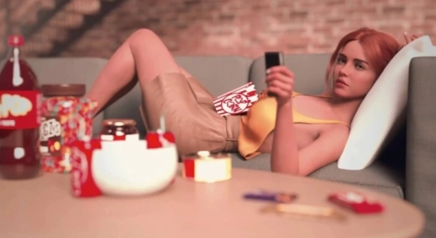 [欧美SLG/SD]迷途回归 找回失落的人 Reclaiming the Lost 0.5[双端720M]-IS