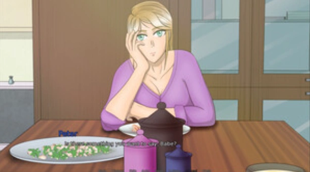 [欧美SLG/NTR/2D] 大楼内的人妻Wife in the Building V0.2.5汉化版[双端936M]-IS