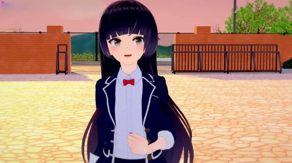 [日系SLG/SD/动态]淫欲之罪 淫荡的罪恶 Lustful Sin v0.3.4[双端1.58G]-IS