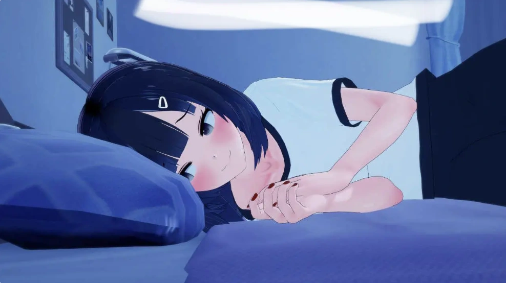 [日系SLG/SD/动态]淫欲之罪 淫荡的罪恶 Lustful Sin v0.3.4[双端1.58G]-IS