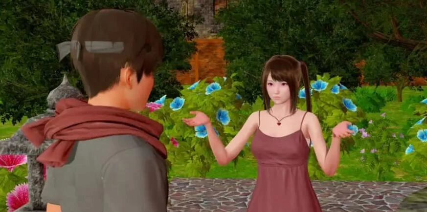 [RPG机翻步兵]Ephemeral Gate 短暂之门 v0.221[电脑1.96G]-IS