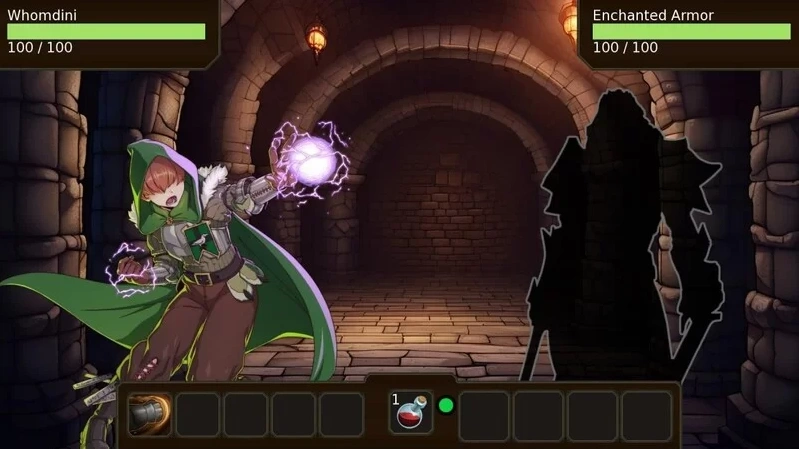 [日系SLG汉化动态]拯救国王 To Save a King [v0.1-bugfix][双端444M]-IS