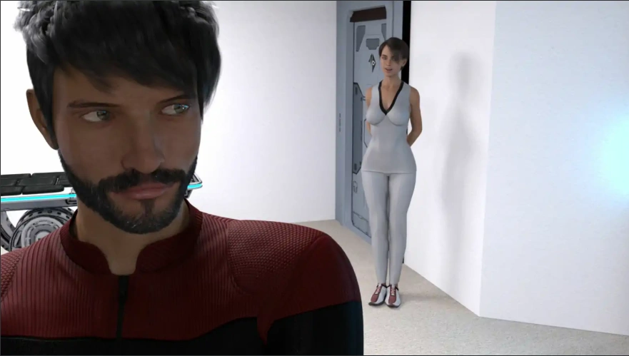 [欧美SLG汉化]遥远的地平线 Distant Horizon [v0.5][双端707M]-IS