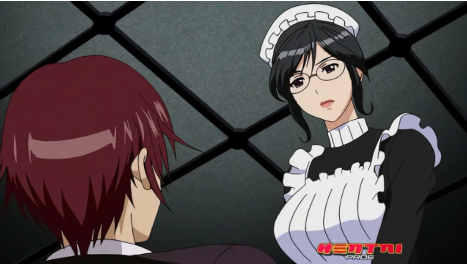 [拔作ADV/GPT3.5汉化]メイドさんとボイン魂 女仆和巨乳魂[电脑1.98G]-IS