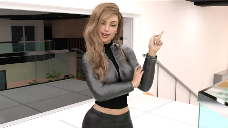 [欧美SLG/汉化] 熟女游戏 Milf Games [v0.5] PC+安卓汉化版 [7.4G]-IS