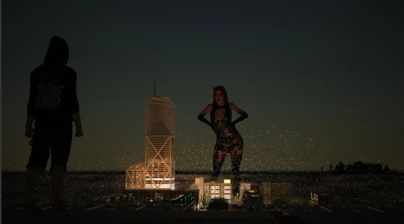 [欧美SLG/汉化] 熟女游戏 Milf Games [v0.5] PC+安卓汉化版 [7.4G]-IS