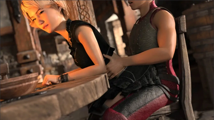 [欧美SLG/汉化] 泰拉拉传说Tales of Terrara 0.4.2a 汉化版电脑和安卓 [3G]-IS