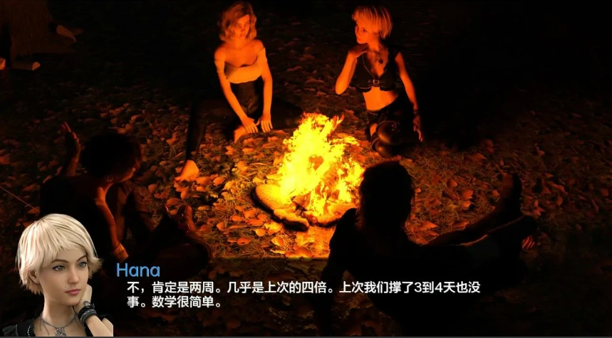 [欧美SLG/汉化] 泰拉拉传说Tales of Terrara 0.4.2a 汉化版电脑和安卓 [3G]-IS