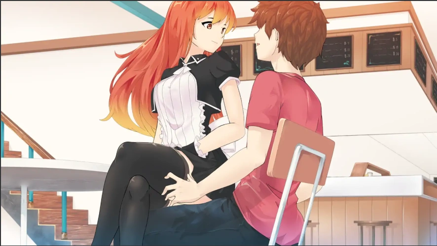 [2D欧美SLG/中文] 大学生活 Uni Ver0.59.122 PC+安卓 汉化版 [4.30G]-IS