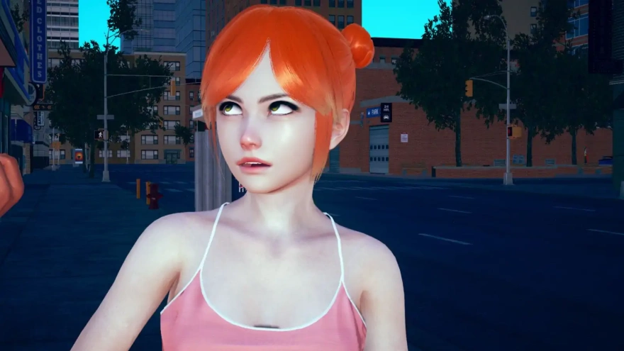 [亚洲SLG/汉化] 杰米 秘密的旅程 Jamie v0.10.5 PC+安卓汉化版 [4G]-IS