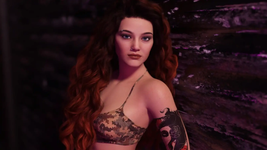 [欧美SLG/中文] 起源故事 Origin Story-0.7.0 PC+安卓汉化版 [8G]-IS