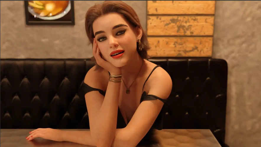 [欧美SLG/中文] 起源故事 Origin Story-0.7.0 PC+安卓汉化版 [8G]-IS