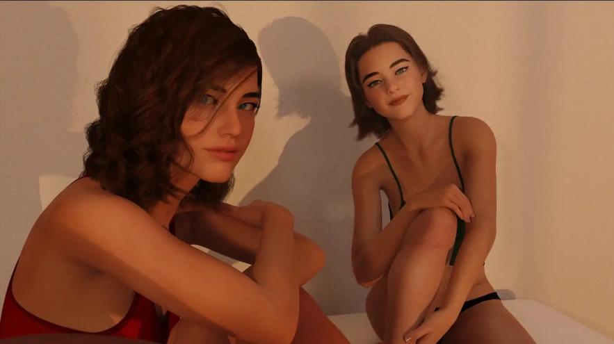 [欧美SLG/中文] 起源故事 Origin Story-0.7.0 PC+安卓汉化版 [8G]-IS