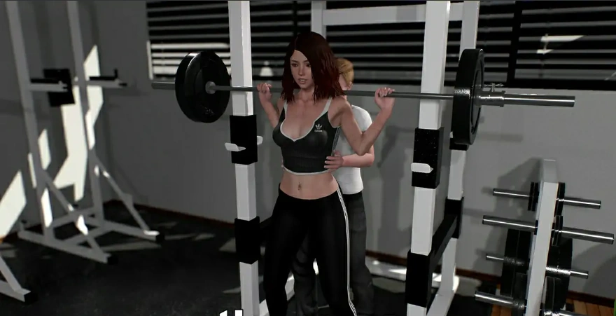 [欧美SLG/汉化] 夏日物语 夏天的故事 Summer Story v0.3.1 PC+安卓汉化版 [7G]-IS